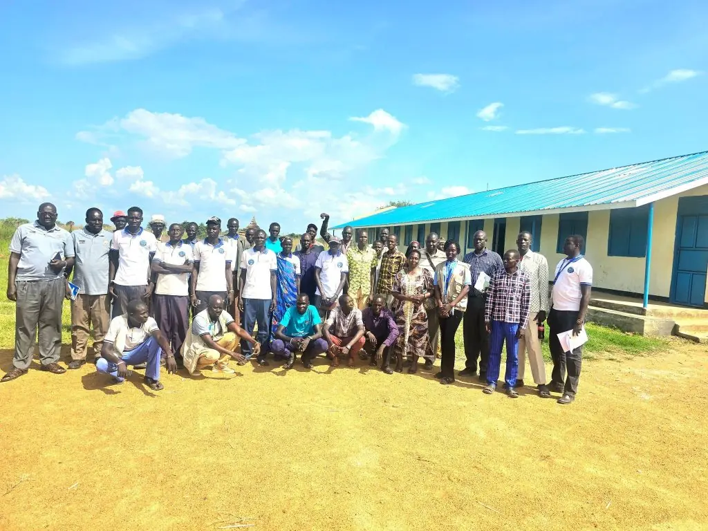 HESS engaging learners and community members