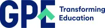 Global Partnership for Education logo