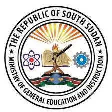 Ministry of General Education and Instruction logo