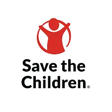 Save the Children logo