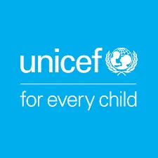 UNICEF South Sudan logo